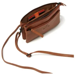 dR Amsterdam Clutch|Clutch Camel