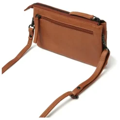 dR Amsterdam Clutch|Clutch Camel