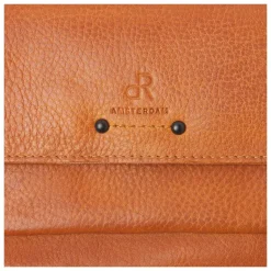 dR Amsterdam Clutch|Clutch Camel