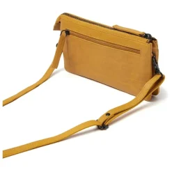 dR Amsterdam Clutch|Clutch Yellow