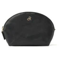 dR Amsterdam Make-Up Tasje|Make-up Tasje Milan Black