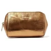 dR Amsterdam Make-Up Tasje|Make-up Tasje Gold