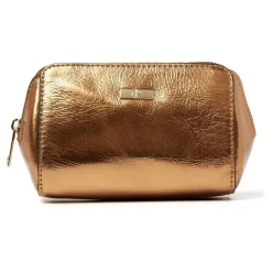dR Amsterdam Make-Up Tasje|Make-up Tasje Gold