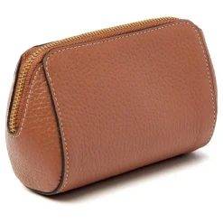 dR Amsterdam Make-Up Tasje|Make-up Tasje Mocha