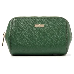 dR Amsterdam Make-Up Tasje|Make-up Tasje Green