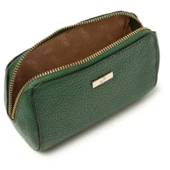 dR Amsterdam Make-Up Tasje|Make-up Tasje Green