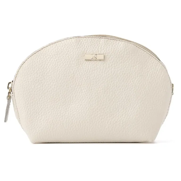 dR Amsterdam Make-Up Tasje|Make-up Tasje Nude