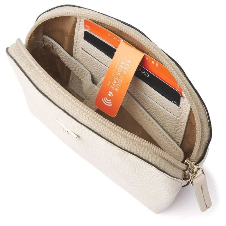 dR Amsterdam Make-Up Tasje|Make-up Tasje Nude