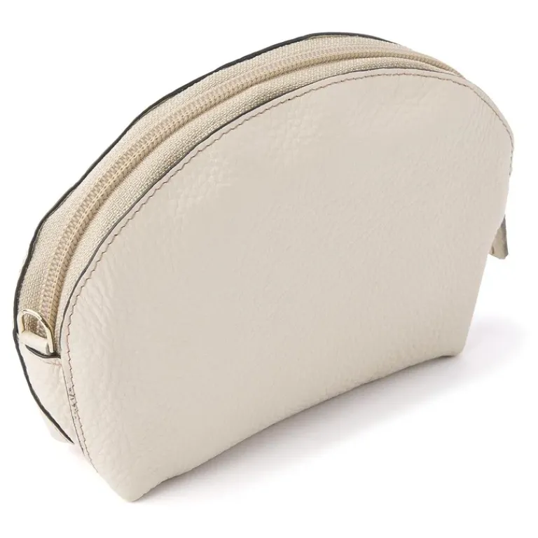 dR Amsterdam Make-Up Tasje|Make-up Tasje Nude