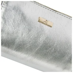 dR Amsterdam Make-Up Tasje|Make-up Tasje Silver