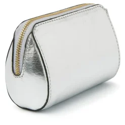 dR Amsterdam Make-Up Tasje|Make-up Tasje Silver