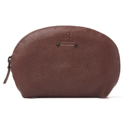 dR Amsterdam Make-Up Tasje|Make-up Tasje Brown