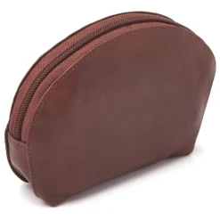 dR Amsterdam Make-Up Tasje|Make-up Tasje Brown