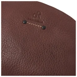 dR Amsterdam Make-Up Tasje|Make-up Tasje Brown