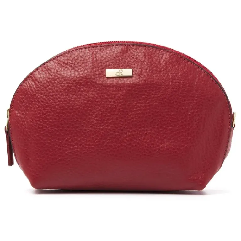 dR Amsterdam Make-Up Tasje|Make-up Tasje Tango Red