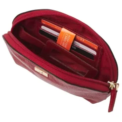 dR Amsterdam Make-Up Tasje|Make-up Tasje Tango Red