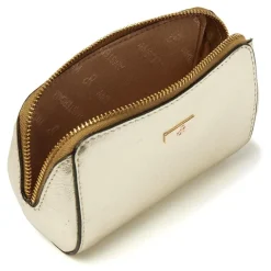 dR Amsterdam Make-Up Tasje|Make-up Tasje Light Gold