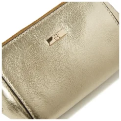 dR Amsterdam Make-Up Tasje|Make-up Tasje Light Gold