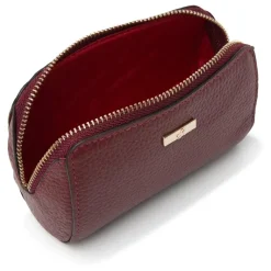 dR Amsterdam Make-Up Tasje|Make-up Tasje Cabernet