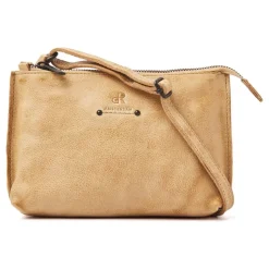 dR Amsterdam Schoudertas|Schoudertas Beige
