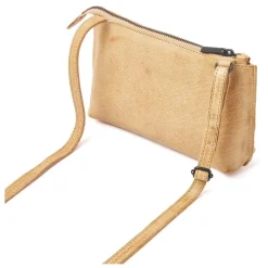 dR Amsterdam Schoudertas|Schoudertas Beige