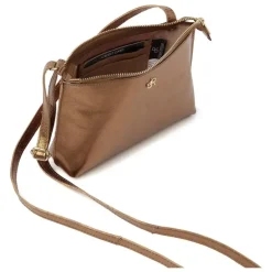 dR Amsterdam Schoudertas|Schoudertas Metallics Gold