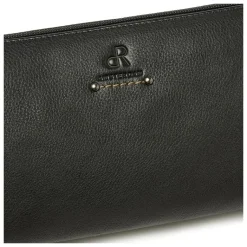 dR Amsterdam Toilettas|Toilettas Black