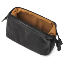 dR Amsterdam Toilettas|Toilettas Black