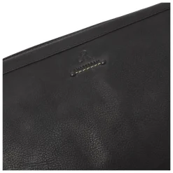 dR Amsterdam Toilettas|Toilettas Black