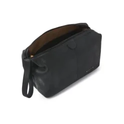 dR Amsterdam Toilettas|Toilettas Black