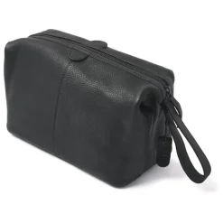 dR Amsterdam Toilettas|Toilettas Black