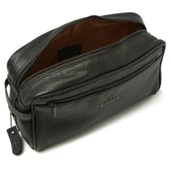 dR Amsterdam Toilettas|Toilettas Black