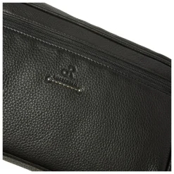 dR Amsterdam Toilettas|Toilettas Black