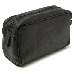 dR Amsterdam Toilettas|Toilettas Black