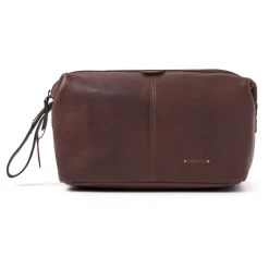 dR Amsterdam Toilettas|Toilettas Brown