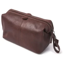 dR Amsterdam Toilettas|Toilettas Brown