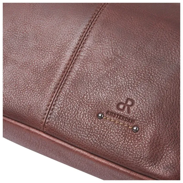 dR Amsterdam Toilettas|Toilettas Brown