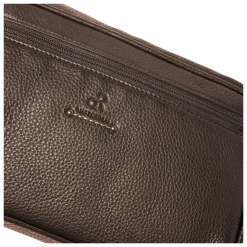 dR Amsterdam Toilettas|Toilettas Brown