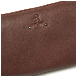 dR Amsterdam Toilettas|Toilettas Brown