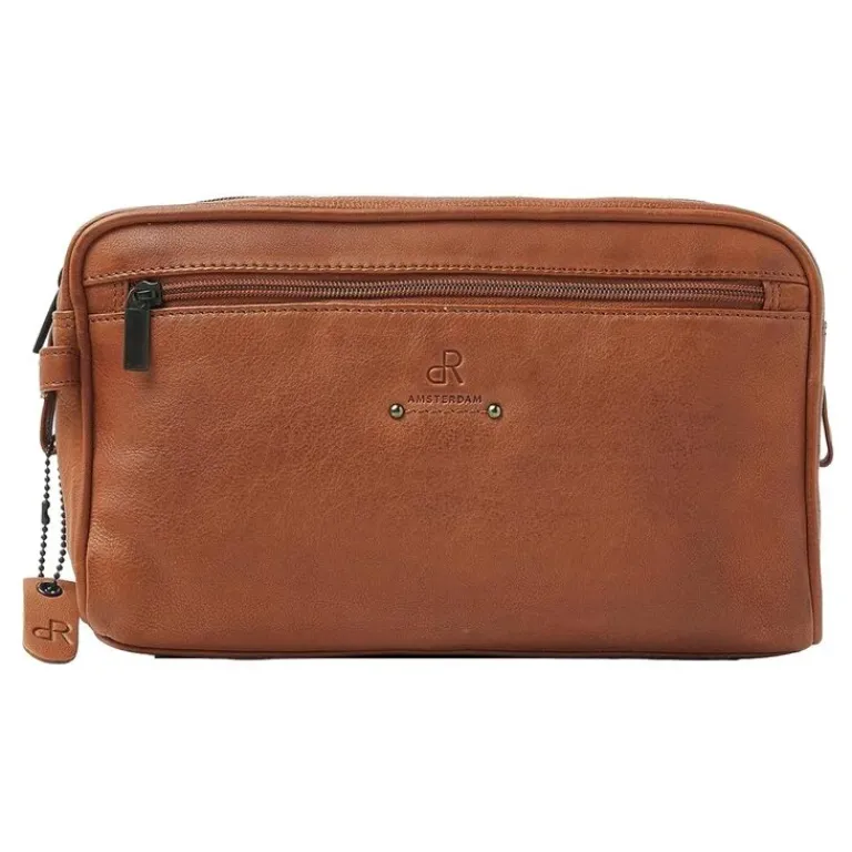 dR Amsterdam Toilettas|Toilettas Camel