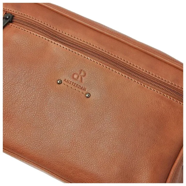 dR Amsterdam Toilettas|Toilettas Camel