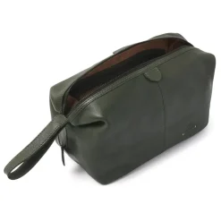 dR Amsterdam Toilettas|Toilettas Green