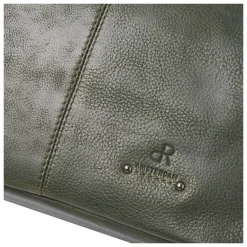 dR Amsterdam Toilettas|Toilettas Green