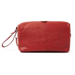 dR Amsterdam Toilettas|Toilettas Red