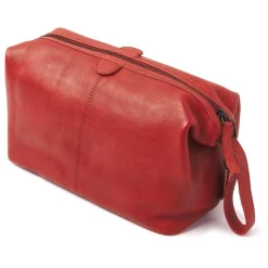 dR Amsterdam Toilettas|Toilettas Red