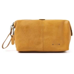 dR Amsterdam Toilettas|Toilettas Yellow