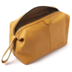 dR Amsterdam Toilettas|Toilettas Yellow