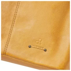 dR Amsterdam Toilettas|Toilettas Yellow