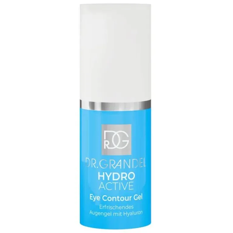 Dr. Grandel Oogverzorging|Hydro Active Eye Contour Gel