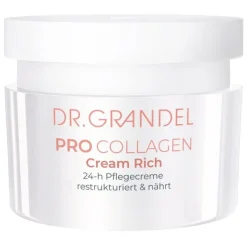Dr. Grandel Dagcrème|Pro Collagen Cream Rich